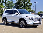 Used 2023 HYUNDAI SANTA FE LIMITED in TYLER, TEXAS (Photo 3)