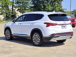 Used 2023 HYUNDAI SANTA FE LIMITED in TYLER, TEXAS (Photo 4)