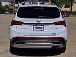 Used 2023 HYUNDAI SANTA FE LIMITED in TYLER, TEXAS (Photo 5)