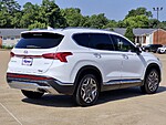 Used 2023 HYUNDAI SANTA FE LIMITED in TYLER, TEXAS (Photo 6)