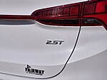 Used 2023 HYUNDAI SANTA FE LIMITED in TYLER, TEXAS (Photo 8)