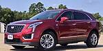 Used 2020 CADILLAC XT5 PREMIUM LUXURY FWD in TYLER, TEXAS