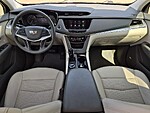 Used 2020 CADILLAC XT5 PREMIUM LUXURY FWD in TYLER, TEXAS (Photo 12)