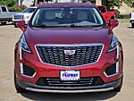 Used 2020 CADILLAC XT5 PREMIUM LUXURY FWD in TYLER, TEXAS (Photo 2)