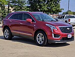 Used 2020 CADILLAC XT5 PREMIUM LUXURY FWD in TYLER, TEXAS (Photo 3)