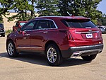 Used 2020 CADILLAC XT5 PREMIUM LUXURY FWD in TYLER, TEXAS (Photo 4)