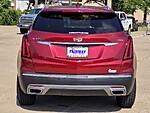 Used 2020 CADILLAC XT5 PREMIUM LUXURY FWD in TYLER, TEXAS (Photo 5)