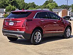 Used 2020 CADILLAC XT5 PREMIUM LUXURY FWD in TYLER, TEXAS (Photo 6)