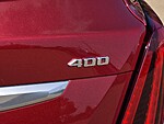 Used 2020 CADILLAC XT5 PREMIUM LUXURY FWD in TYLER, TEXAS (Photo 8)