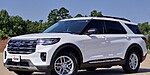 Used 2025 FORD EXPLORER ACTIVE in TYLER, TEXAS