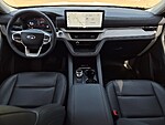 Used 2025 FORD EXPLORER ACTIVE in TYLER, TEXAS (Photo 12)