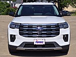 Used 2025 FORD EXPLORER ACTIVE in TYLER, TEXAS (Photo 2)