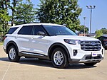 Used 2025 FORD EXPLORER ACTIVE in TYLER, TEXAS (Photo 3)