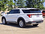 Used 2025 FORD EXPLORER ACTIVE in TYLER, TEXAS (Photo 4)