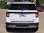 Used 2025 FORD EXPLORER ACTIVE in TYLER, TEXAS (Photo 5)