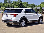 Used 2025 FORD EXPLORER ACTIVE in TYLER, TEXAS (Photo 6)