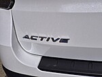 Used 2025 FORD EXPLORER ACTIVE in TYLER, TEXAS (Photo 8)