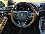 Used 2019 TOYOTA AVALON HYBRID LIMITED in TYLER, TEXAS (Photo 10)