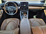 Used 2019 TOYOTA AVALON HYBRID LIMITED in TYLER, TEXAS (Photo 11)