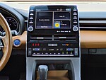Used 2019 TOYOTA AVALON HYBRID LIMITED in TYLER, TEXAS (Photo 12)