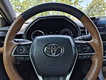 Used 2019 TOYOTA AVALON HYBRID LIMITED in TYLER, TEXAS (Photo 19)