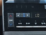 Used 2019 TOYOTA AVALON HYBRID LIMITED in TYLER, TEXAS (Photo 26)