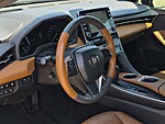 Used 2019 TOYOTA AVALON HYBRID LIMITED in TYLER, TEXAS (Photo 29)