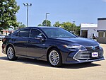 Used 2019 TOYOTA AVALON HYBRID LIMITED in TYLER, TEXAS (Photo 3)