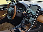 Used 2019 TOYOTA AVALON HYBRID LIMITED in TYLER, TEXAS (Photo 35)