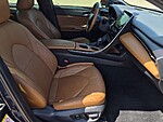 Used 2019 TOYOTA AVALON HYBRID LIMITED in TYLER, TEXAS (Photo 36)