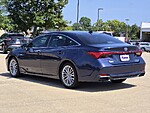 Used 2019 TOYOTA AVALON HYBRID LIMITED in TYLER, TEXAS (Photo 4)