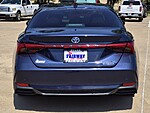 Used 2019 TOYOTA AVALON HYBRID LIMITED in TYLER, TEXAS (Photo 5)