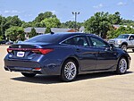 Used 2019 TOYOTA AVALON HYBRID LIMITED in TYLER, TEXAS (Photo 6)
