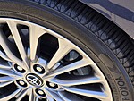 Used 2019 TOYOTA AVALON HYBRID LIMITED in TYLER, TEXAS (Photo 7)