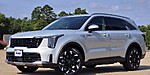 Used 2026 KIA SORENTO EX in TYLER, TEXAS