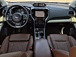 Used 2020 SUBARU ASCENT TOURING in TYLER, TEXAS (Photo 13)