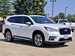Used 2020 SUBARU ASCENT TOURING in TYLER, TEXAS (Photo 3)