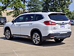 Used 2020 SUBARU ASCENT TOURING in TYLER, TEXAS (Photo 4)