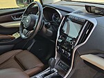 Used 2020 SUBARU ASCENT TOURING in TYLER, TEXAS (Photo 41)