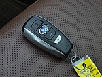 Used 2020 SUBARU ASCENT TOURING in TYLER, TEXAS (Photo 49)