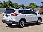 Used 2020 SUBARU ASCENT TOURING in TYLER, TEXAS (Photo 6)