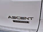 Used 2020 SUBARU ASCENT TOURING in TYLER, TEXAS (Photo 8)