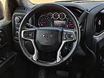 Used 2021 CHEVROLET SILVERADO 1500 CUSTOM TRAIL BOSS in TYLER, TEXAS (Photo 11)