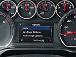 Used 2021 CHEVROLET SILVERADO 1500 CUSTOM TRAIL BOSS in TYLER, TEXAS (Photo 16)