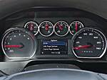 Used 2021 CHEVROLET SILVERADO 1500 CUSTOM TRAIL BOSS in TYLER, TEXAS (Photo 17)