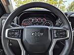 Used 2021 CHEVROLET SILVERADO 1500 CUSTOM TRAIL BOSS in TYLER, TEXAS (Photo 18)