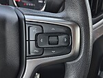 Used 2021 CHEVROLET SILVERADO 1500 CUSTOM TRAIL BOSS in TYLER, TEXAS (Photo 19)