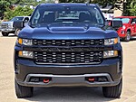 Used 2021 CHEVROLET SILVERADO 1500 CUSTOM TRAIL BOSS in TYLER, TEXAS (Photo 2)