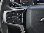 Used 2021 CHEVROLET SILVERADO 1500 CUSTOM TRAIL BOSS in TYLER, TEXAS (Photo 20)