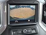 Used 2021 CHEVROLET SILVERADO 1500 CUSTOM TRAIL BOSS in TYLER, TEXAS (Photo 22)